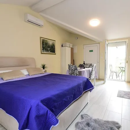 In Zadar/zadar Riviera 39688 자다르