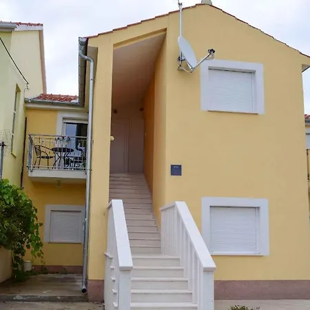 아파트 In Zadar/zadar Riviera 39688 *