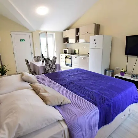 In Zadar/zadar Riviera 39688 Apartment Zadar