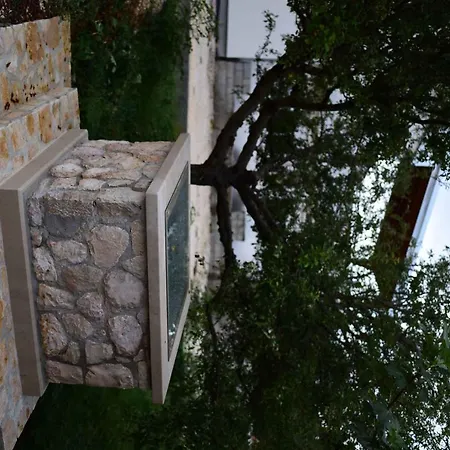 In Zadar/zadar Riviera 39688 Apartment Zadar