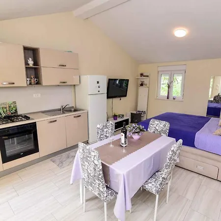 Apartment In Zadar/zadar Riviera 39688
