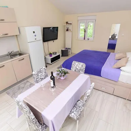Apartment In Zadar/zadar Riviera 39688