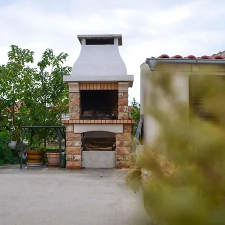 Apartment In Zadar/zadar Riviera 39688