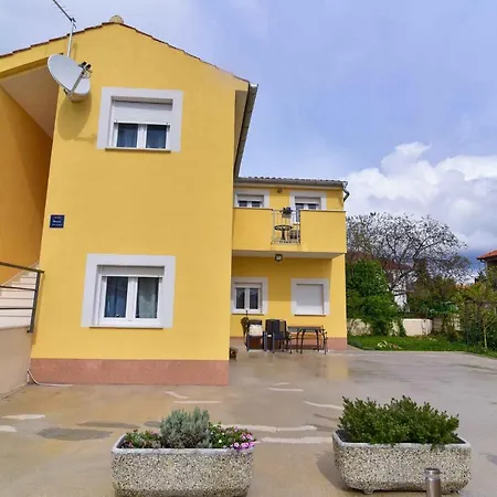 In Zadar/zadar Riviera 39688 Apartment *