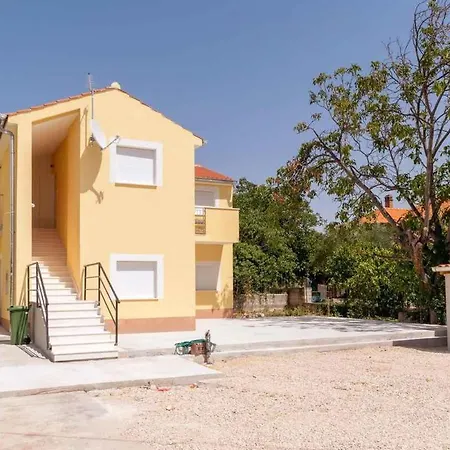 Apartment In Zadar/zadar Riviera 39688 Zadar